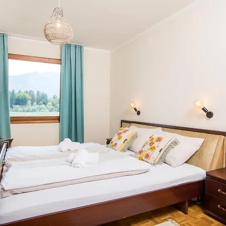 Faakersee Hideaway Am *