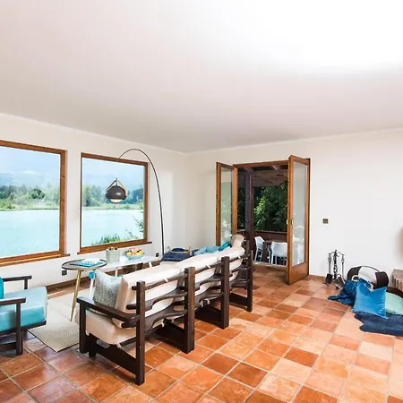 Faakersee Hideaway Am * فاك ام سي