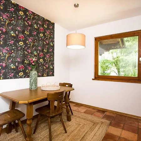 Faakersee Hideaway Am Feriehus