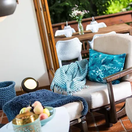 بيت للعطل Faakersee Hideaway Am *