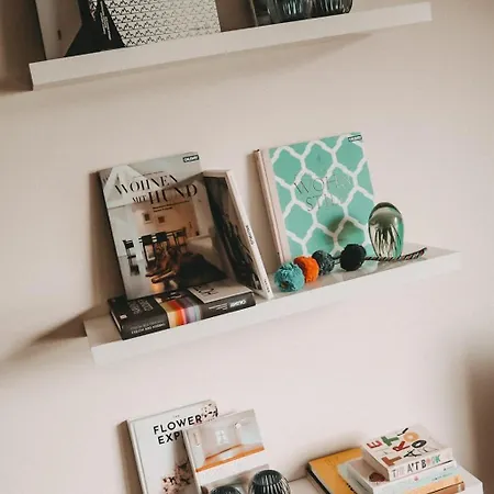 Faakersee Hideaway Am Faak am See