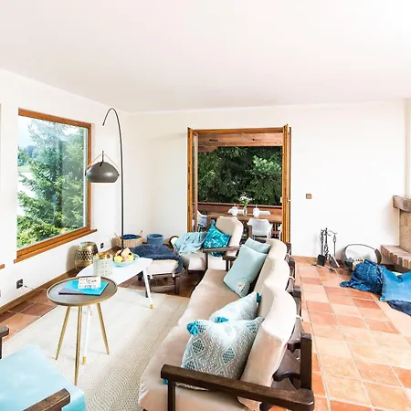 Faakersee Hideaway Am بيت للعطل فاك ام سي