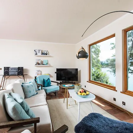 Faakersee Hideaway Am *