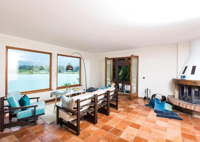 Faakersee Hideaway Am * Faak am See