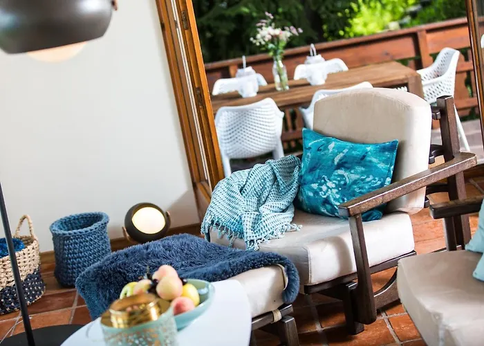 Dom wakacyjny Faakersee Hideaway Am *