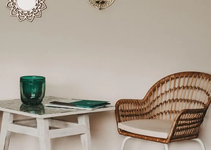 Faakersee Hideaway Am * 팍암시